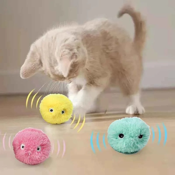 CatnipBall Pro™