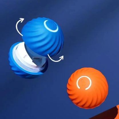 SmartBall Pet™