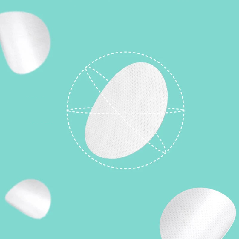 Pet Eye Wipes — 130 Gentle Wipes