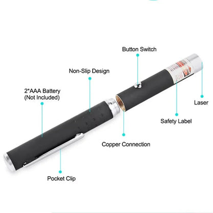 LaserBeam Pro™