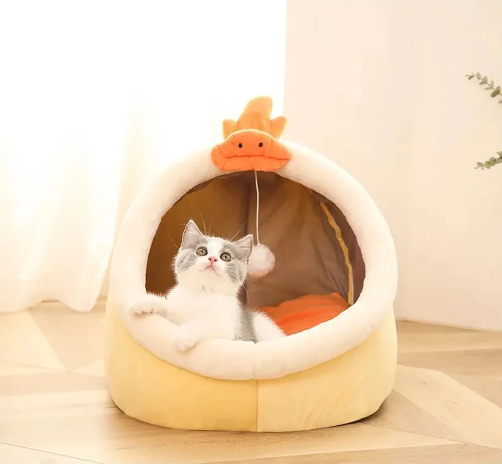 DreamNest Bed™