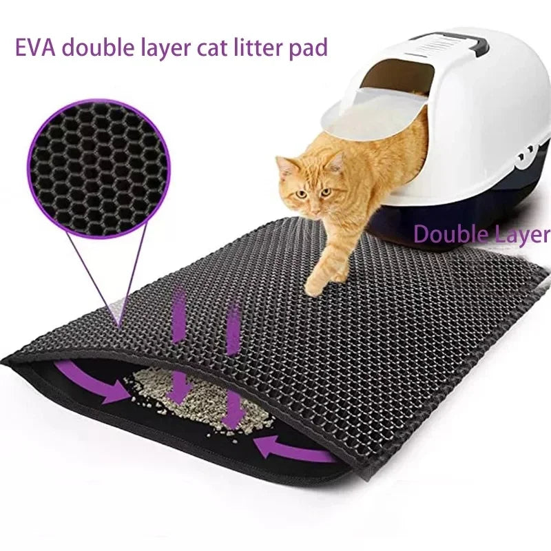 CleanMat Pro™