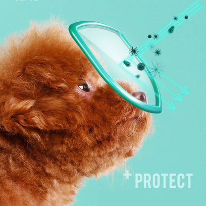 Pet Eye Wipes — 130 Gentle Wipes