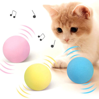 CatnipBall Pro™