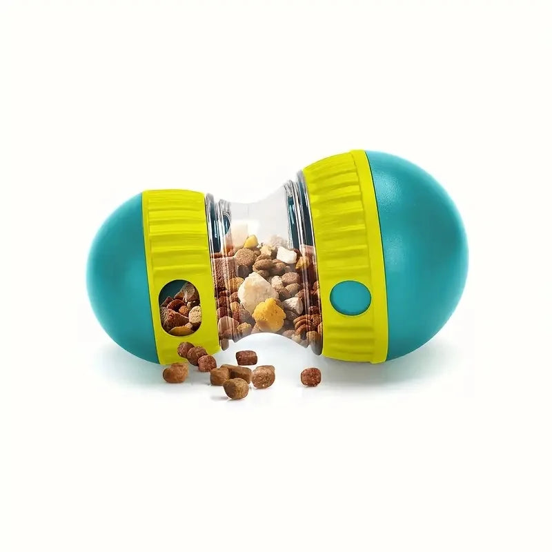 Interactive Dog Slow Feeder Toy