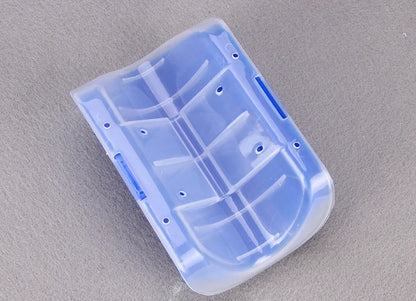 Cat Corner Massage Brush