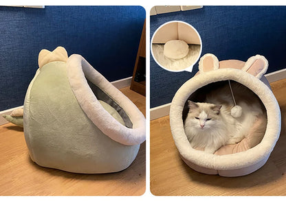 DreamNest Bed™