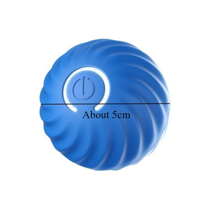 SmartBall Pet™