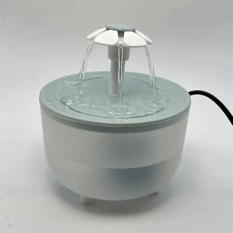 AquaFlow Pet™