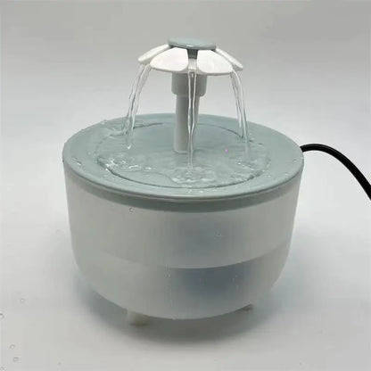 AquaFlow Pet™