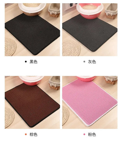 CleanMat Pro™