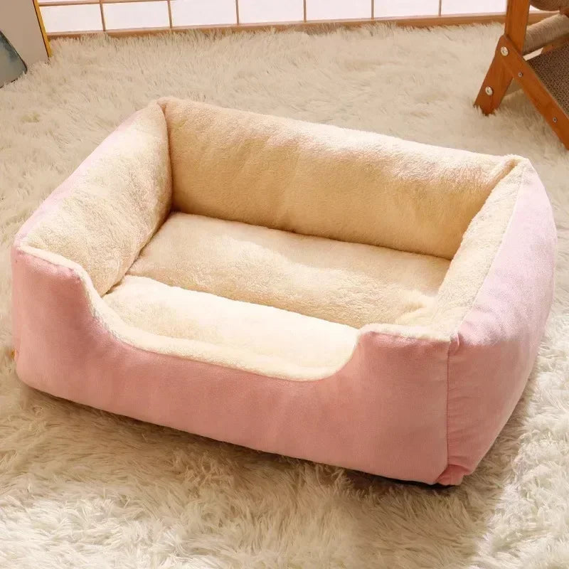 Pet Bed & Mat Collection™ – Multi-Size