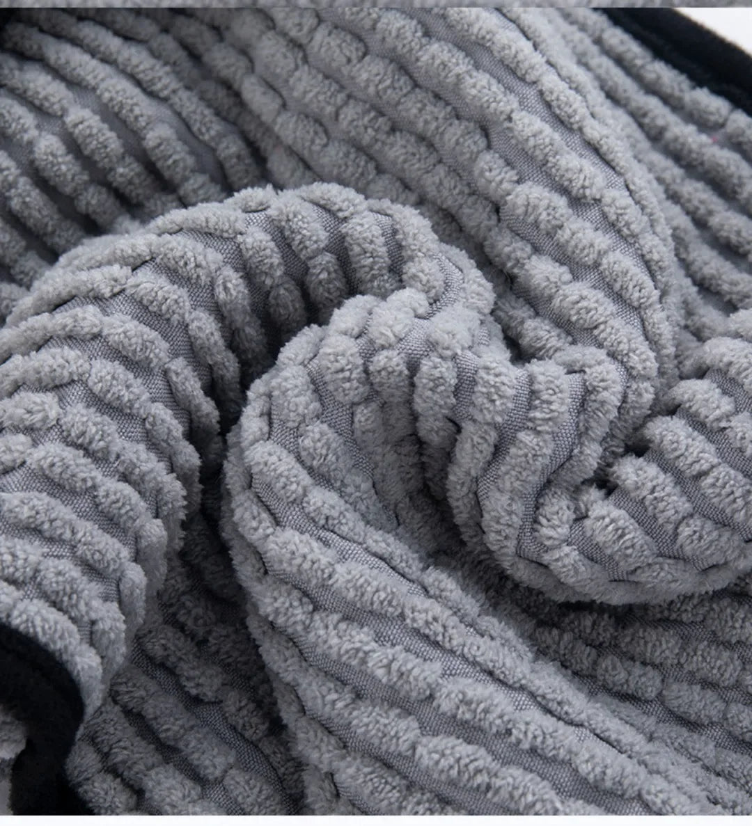 Super Absorbent Pet Bath Towel