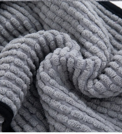 Super Absorbent Pet Bath Towel