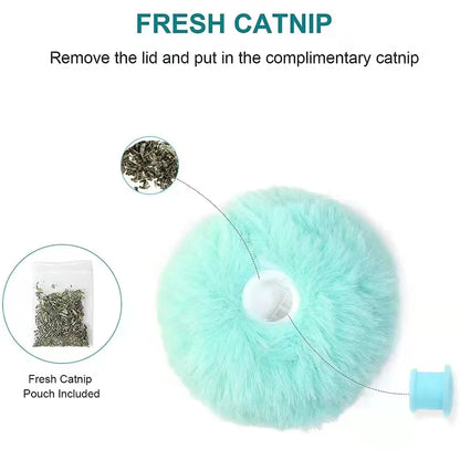 CatnipBall Pro™