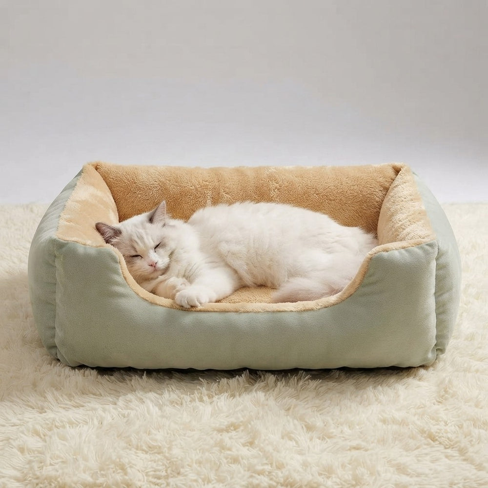 Pet Bed & Mat Collection™ – Multi-Size