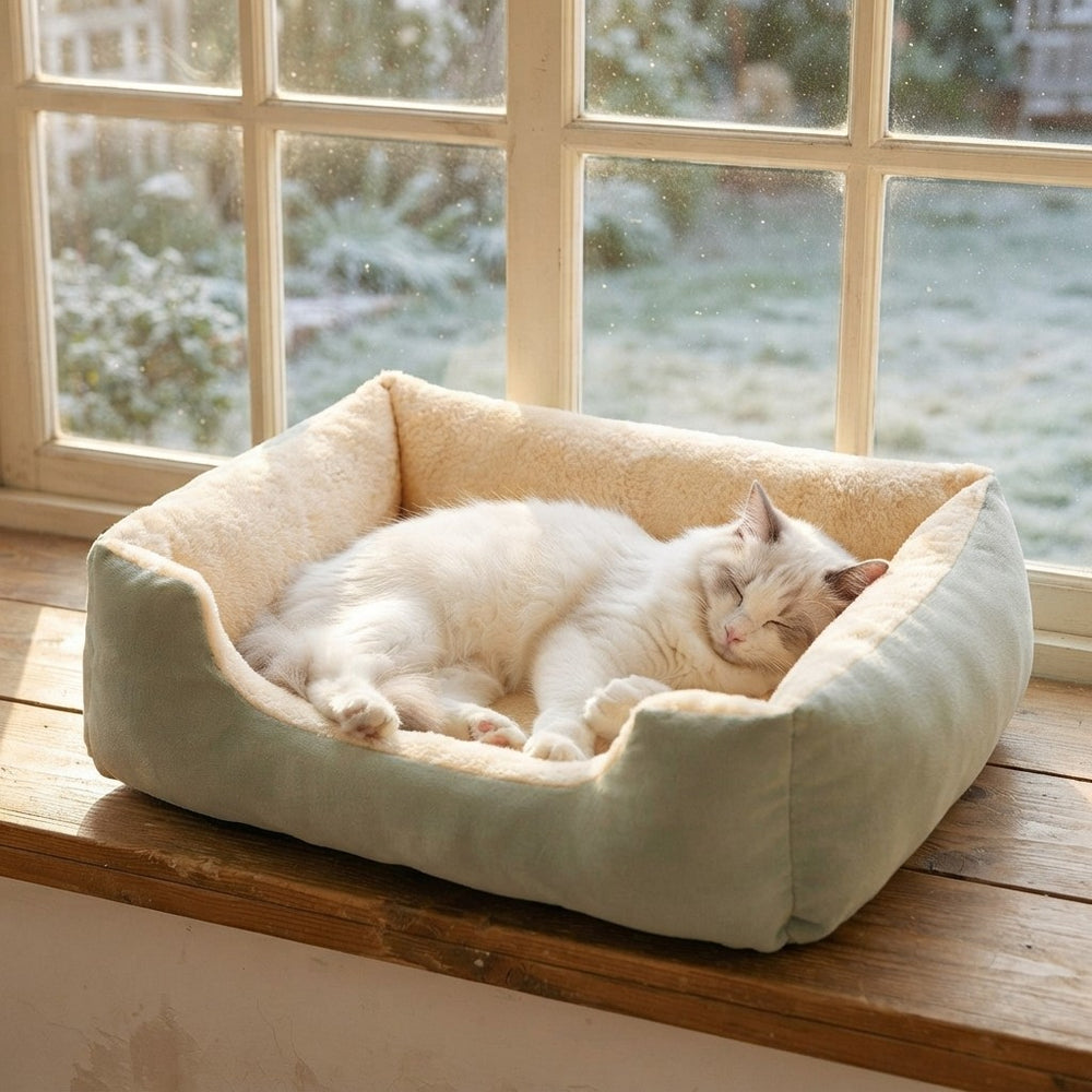Pet Bed & Mat Collection™ – Multi-Size