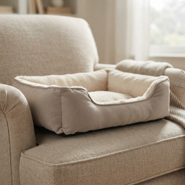 Pet Bed & Mat Collection™ – Multi-Size