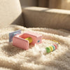 Electric Flying Bird Cat Toy