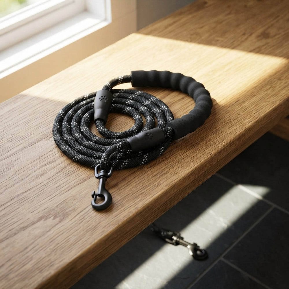 Reflective Dog Leash