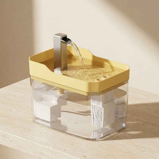 USB Cat Water Fountain