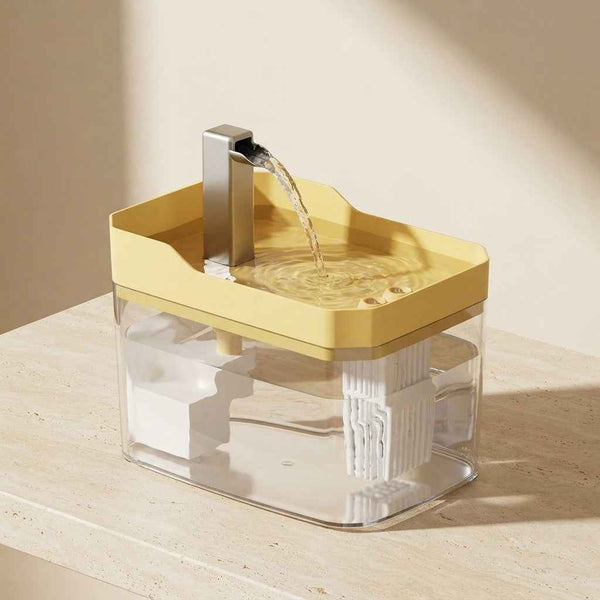 USB Cat Water Fountain
