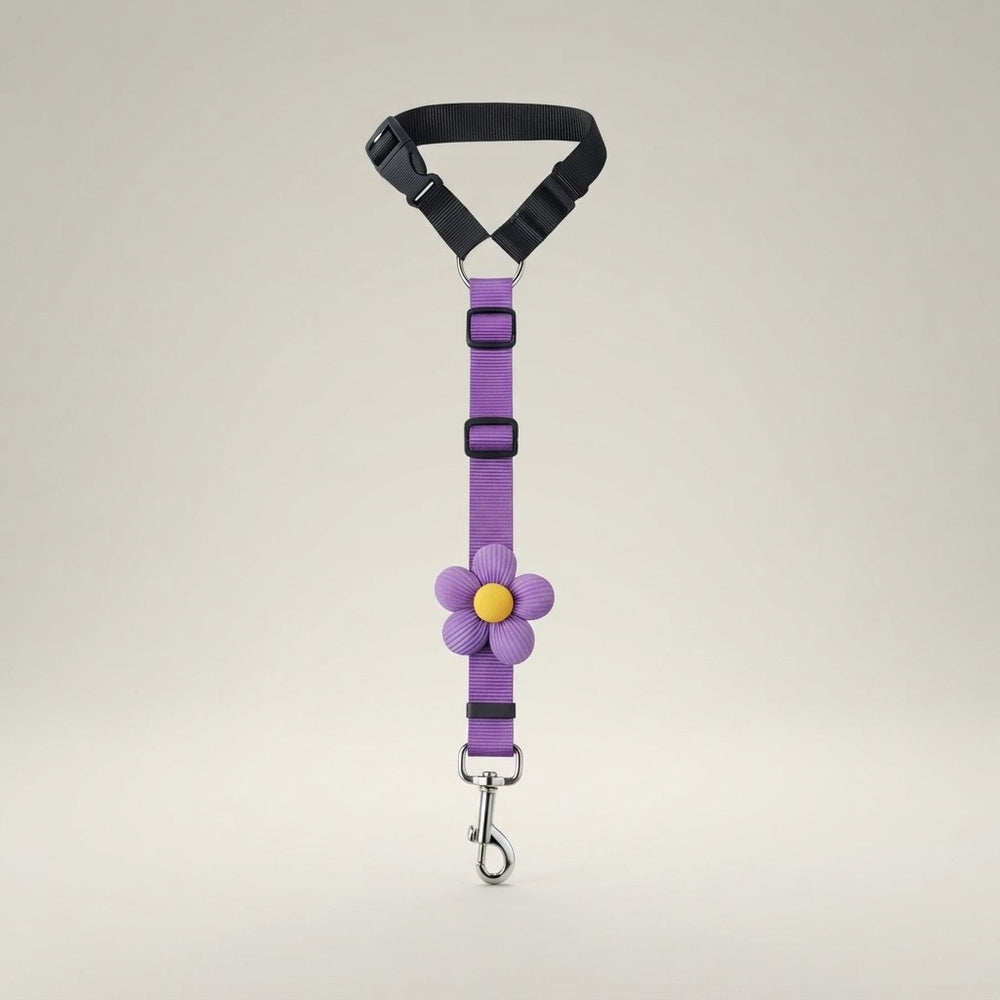 Dog Car Seat Belt